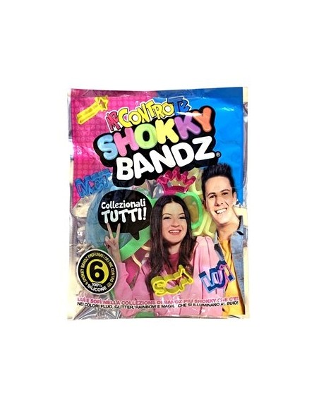 me contro te shokky bandz bustina