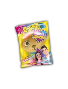 ME CONTRO TE super squishy