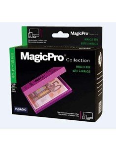 MEGAGIC- Box Miracoloso