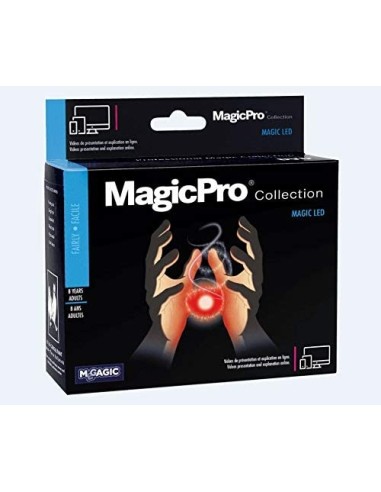 Magagic - Led Magico