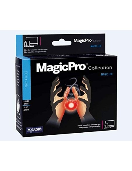 Magagic - Led Magico