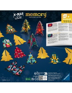 Memory Christmas collector edition 2