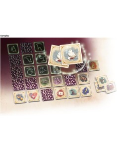 Memory Harry Potter's Collector edition 2