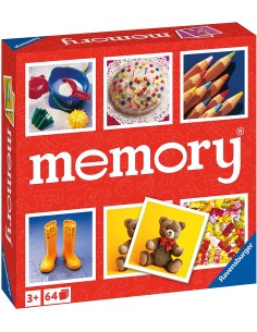 memory Junior