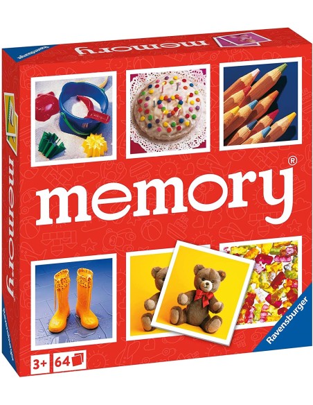 memory Junior