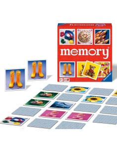 memory Junior 2