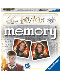 memory® Harry Potter
