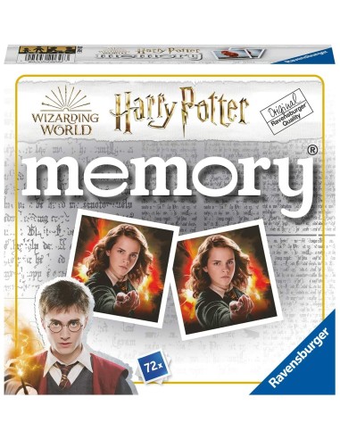 memory® Harry Potter