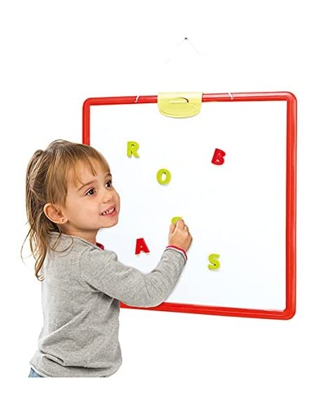 48 Lettere Magnetiche