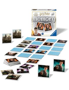 memory® Harry Potter 2