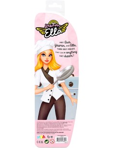 MGA's Dream Ella I AM A Fashion Doll Aria