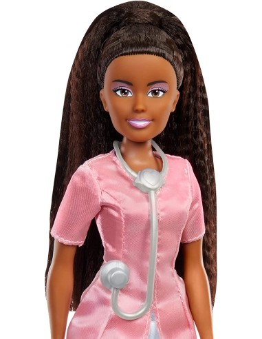 MGA's Dream Ella I AM A Fashion Doll Jasmin