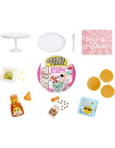 MGA's Miniverse - Food Series - Diner in PDQ 2