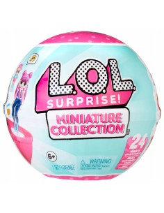 MGA's Miniverse - L.O.L. in PDQ