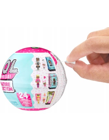 MGA's Miniverse - L.O.L. in PDQ