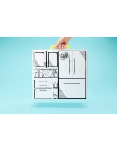 MGA's Miniverse - Make it Mini Foods All you can Eat 2