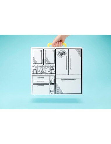 MGA's Miniverse - Make it Mini Foods All you...