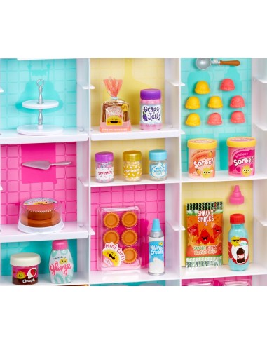 MGA's Miniverse - Make it Mini Foods All you...