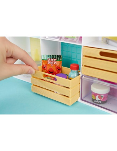 MGA's Miniverse - Make it Mini Foods All you...