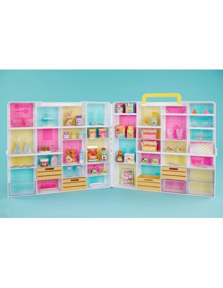 MGA's Miniverse - Make it Mini Foods All you can Eat