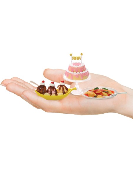 MGA's Miniverse - Make it Mini Foods: Diner in PDQ Series 2B