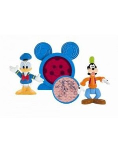 mickey mouse personaggi 3PZ ASS.TI