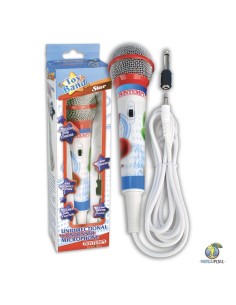 microfono a condensatore