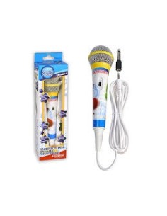 MICROFONO DINAMICO 2