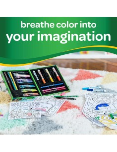 mini art kit silly scents 2