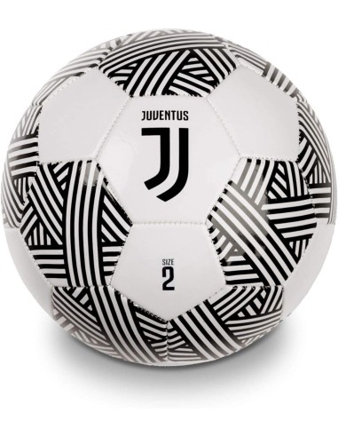 Mini F.C. Juventus Pro Misura 2 Gonfio