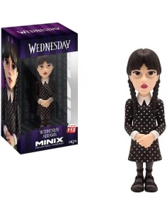 Minix - Mercoledì Addams