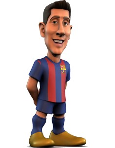 MINIX COLLECTIBLE FIGURINES