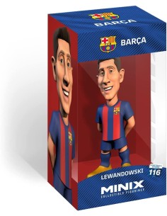 MINIX COLLECTIBLE FIGURINES 2