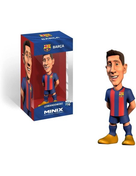 MINIX COLLECTIBLE FIGURINES