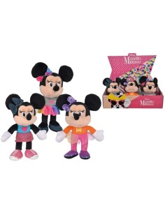 Minnie Peluche 20 cm 