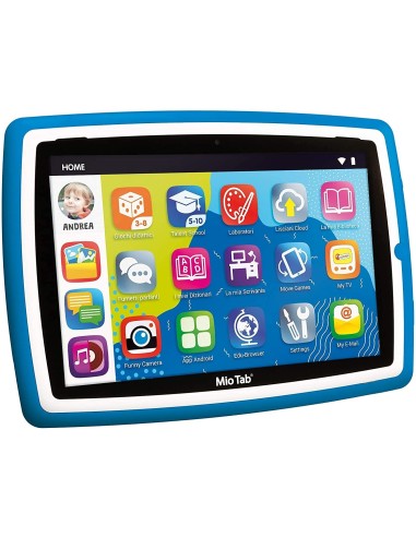 mio tab 10 stem coding xl 2021