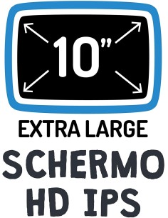 mio tab 10 stem coding xl 2021 2