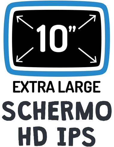 mio tab 10 stem coding xl 2021