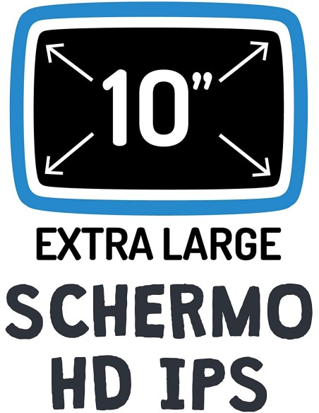 mio tab 10 stem coding xl 2021