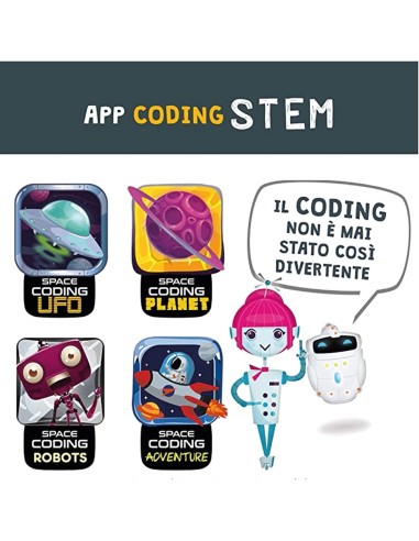 mio tab 10 stem coding xl 2021