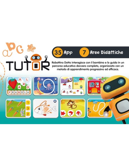 MIO TAB 10" TUTOR XL 2022