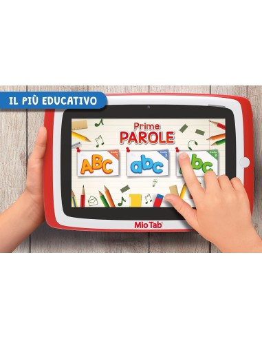 Mio Tab 7'' Evolution 2022