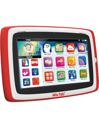 Mio Tab 7'' Evolution 2022