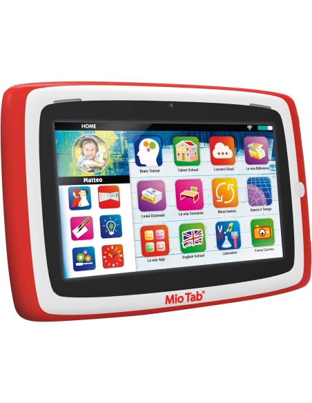 Mio Tab 7'' Evolution 2022