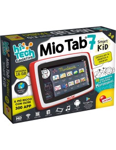 Mio Tab 7'' Smart Kid 2022