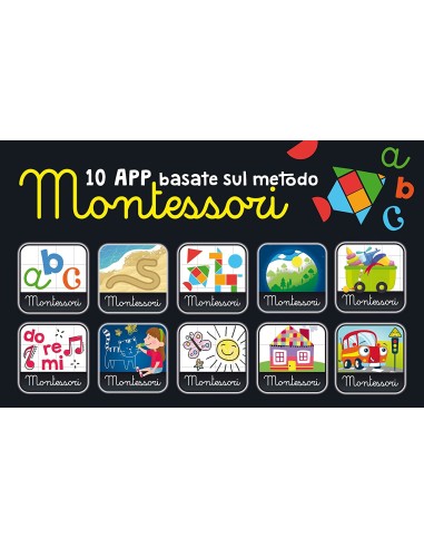 Mio Tab 7'' Smart Kid 2022