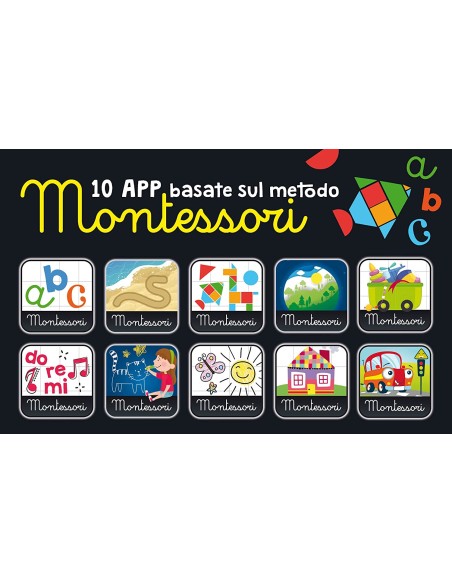 Mio Tab 7'' Smart Kid 2022