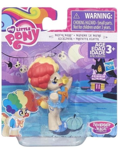 MLP FIM - SINGOLI ASS.TO