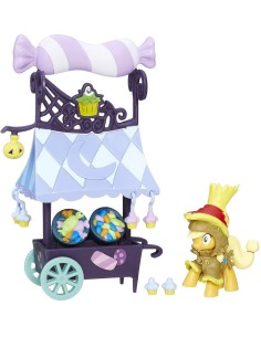 MLP FIM - STORY PACK ASS.TO 2