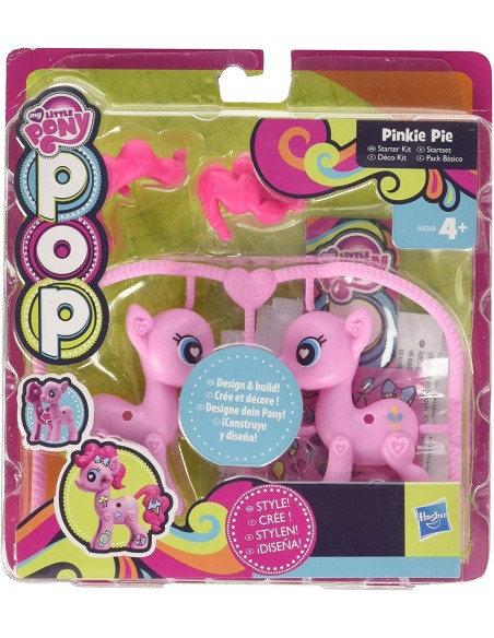 MLP POP ASSORTITI